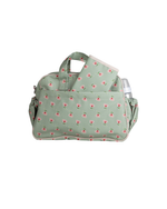 Bolsa Baby | Buquê Verde Menta