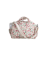 Bolsa Baby | Floral Indiana