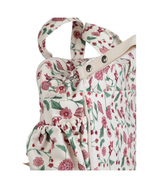 Bolsa Baby | Floral Indiana