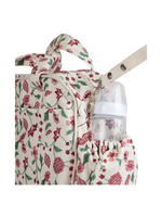 Bolsa Baby | Floral Indiana