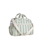 Bolsa Baby | Geométrico Verde Menta