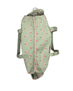 Bolsa Bolsos | Buquê Verde Menta