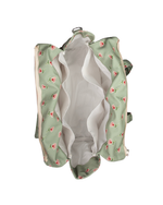 Bolsa Bolsos | Buquê Verde Menta