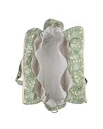 Bolsa Bolsos | Floral Indiana Verde Menta