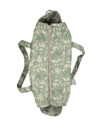 Bolsa Bolsos | Floral Indiana Verde Menta