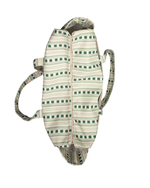 Bolsa Bolsos | Geométrico Verde Menta