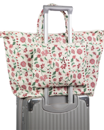 Bolsão Necessaire | Floral Indiana