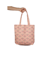 Ecobag | Buquê Rose