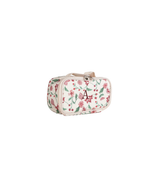 Kit Necessaire Maletinha | Floral Indiana