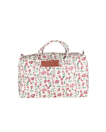 Mala Básica | Floral Indiana