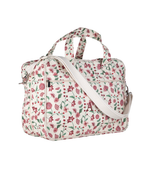 Mala Dupla | Floral Indiana