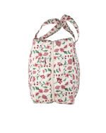 Mala Dupla | Floral Indiana