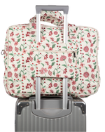 Mala Dupla | Floral Indiana