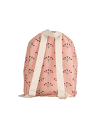 Mochila Kids + Estojo | Buquê Rose