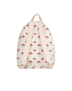 Mochila Kids + Estojo | Buquezinhos