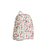Mochila Kids + Estojo | Floral Indiana