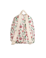 Mochila Kids + Estojo | Floral Indiana