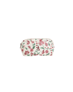 Mochila Kids + Estojo | Floral Indiana
