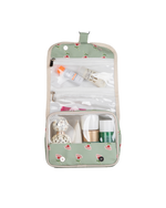 Necessaire Cabide | Buquê Verde Menta