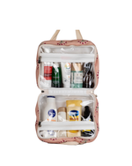 Necessaire 2 Lados | Buquê Rose