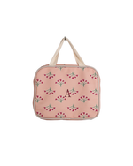 Necessaire 2 Lados | Buquê Rose
