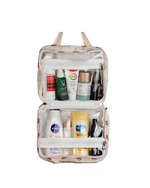 Necessaire 2 Lados | Buquezinhos
