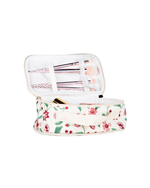 Necessaire Maquiagem | Floral Indiana