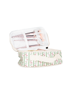 Necessaire Maquiagem | Raminho De Flor