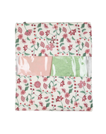 Saquinho Com Visor | Floral Indiana