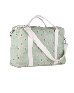 Bolsa Trip | Buquê Verde Menta