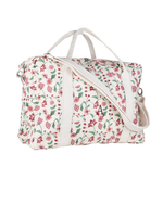 Bolsa Trip | Floral Indiana