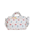 Bolsa Baby | Listrado Mar