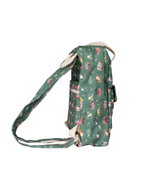 Mochila Adulto | Carros Verde