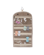 Necessaire Laços | Areia