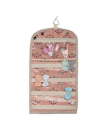 Necessaire Laços | Buquê Rose