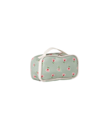 Kit Necessaire Maletinha | Buquê Verde Menta