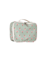 Kit Necessaire Maletinha | Buquê Verde Menta