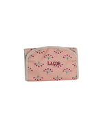 Necessaire Laços | Buquê Rose