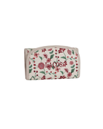 Necessaire Laços | Floral Indiana