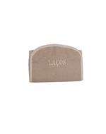Necessaire Laços | Areia