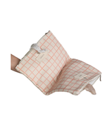 Porta Underwear | Vichy Rose