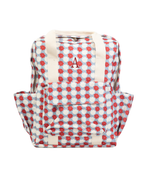 Mochila Adulto | Florzinhas Bicolor