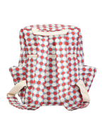 Mochila Adulto | Florzinhas Bicolor