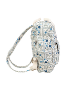 Mochila Adulto | Floral Linhas