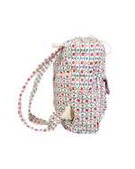 Mochila Adulto | Floral Geométrica