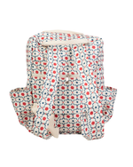 Mochila Adulto | Floral Geométrica
