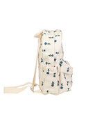 Mochila Kids + Estojo | Tulipinhas