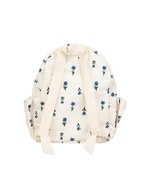 Mochila Kids + Estojo | Tulipinhas