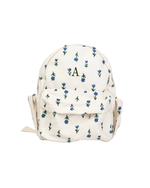 Mochila Kids + Estojo | Tulipinhas
