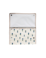 Trocador De Bebê + Bolsos | Tulipinhas